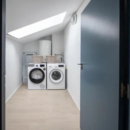 Appartement Sacra En *