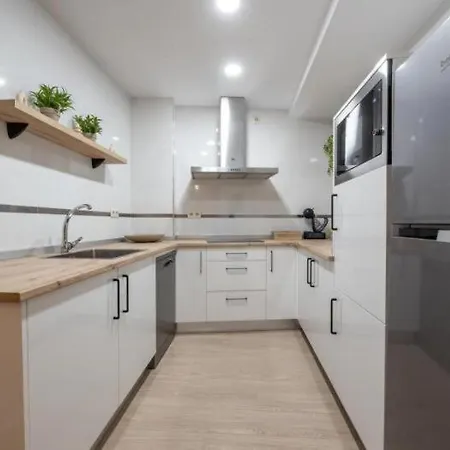 Sacra En Appartement *