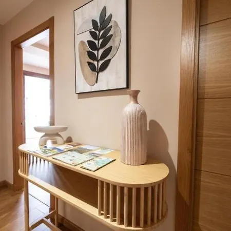 Sacra En Appartement Monforte De Lemos