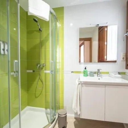 Appartement Sacra En
