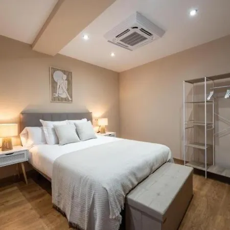 Sacra En Appartement